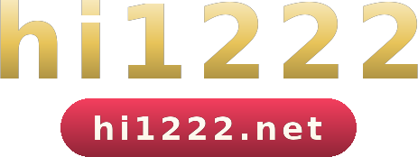 hi1222 logo