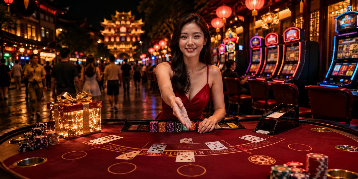 hi1222 Ưu đãi chào mừng thành viên mới